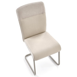 Scaun Halmar K584 (Beige/Cashmere) Thumb
