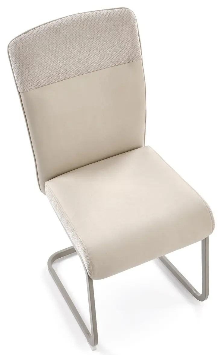Scaun Halmar K584 (Beige/Cashmere)