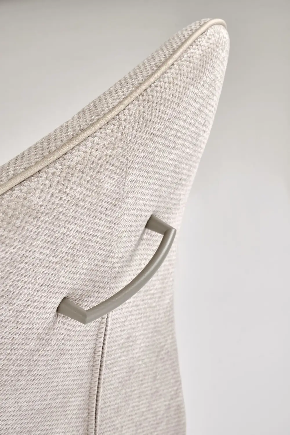 Scaun Halmar K584 (Beige/Cashmere)