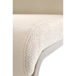 Scaun Halmar K584 (Beige/Cashmere) Thumb