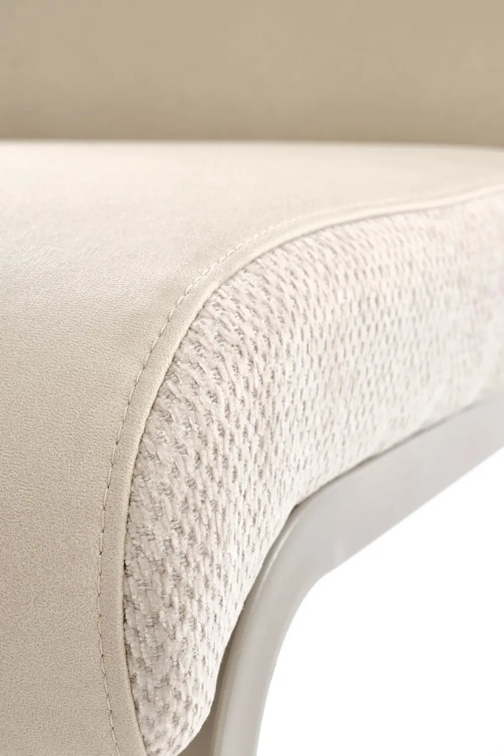 Scaun Halmar K584 (Beige/Cashmere)