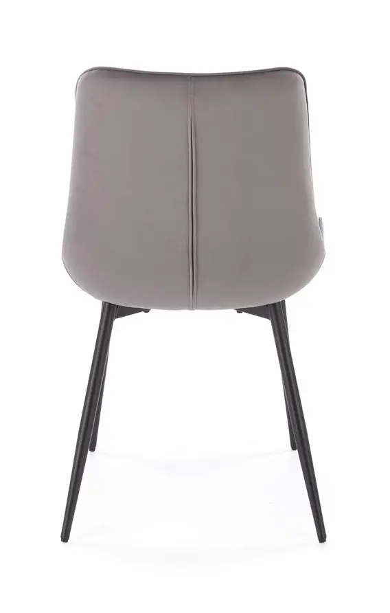 Стул Halmar K589 (Grey/Black)