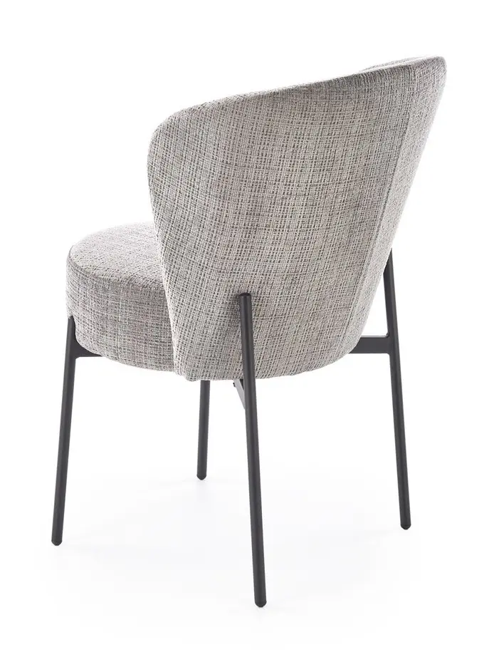 Стул Halmar K590 (Grey/Black)