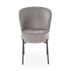 Стул Halmar K590 (Grey/Black) Thumb