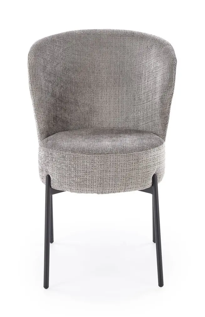 Стул Halmar K590 (Grey/Black)