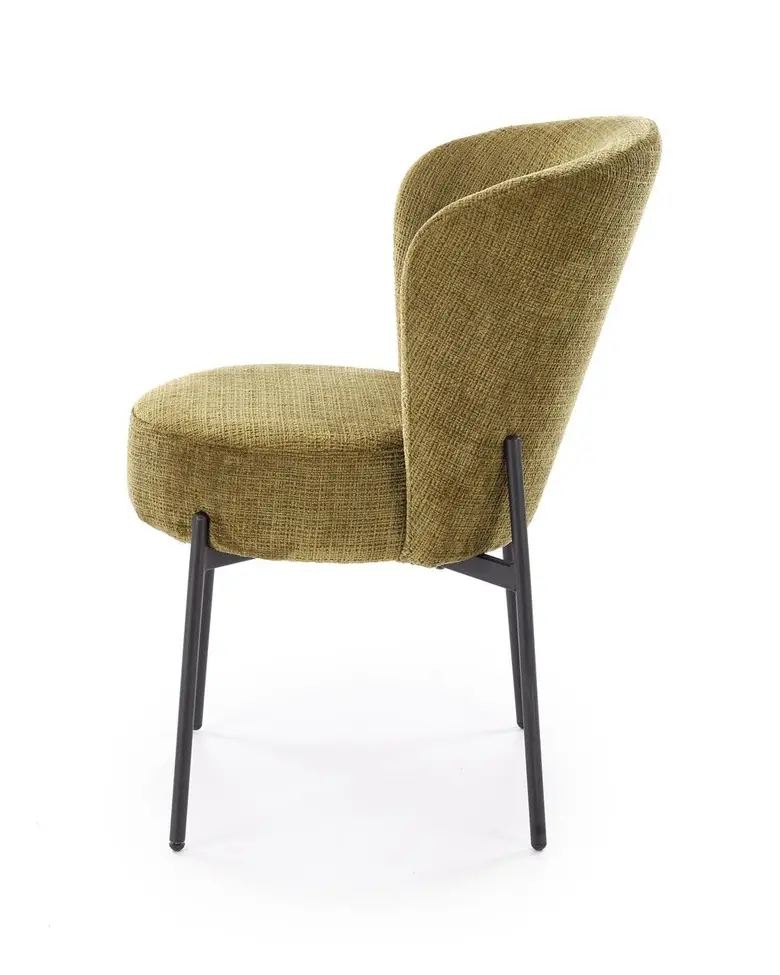 Стул Halmar K590 (Olive/Black)