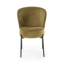 Стул Halmar K590 (Olive/Black) Thumb