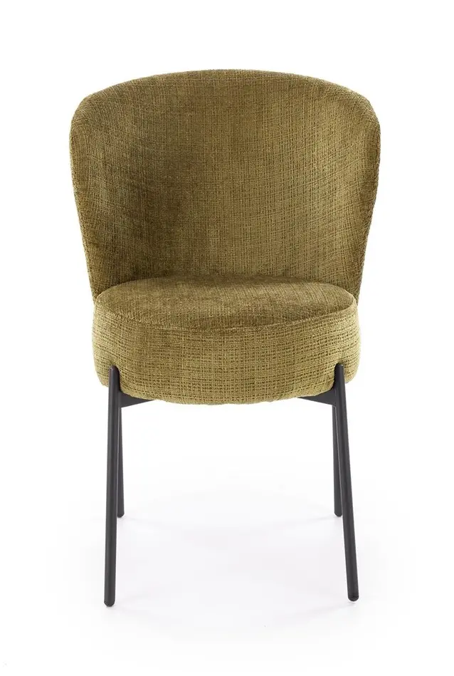 Стул Halmar K590 (Olive/Black)