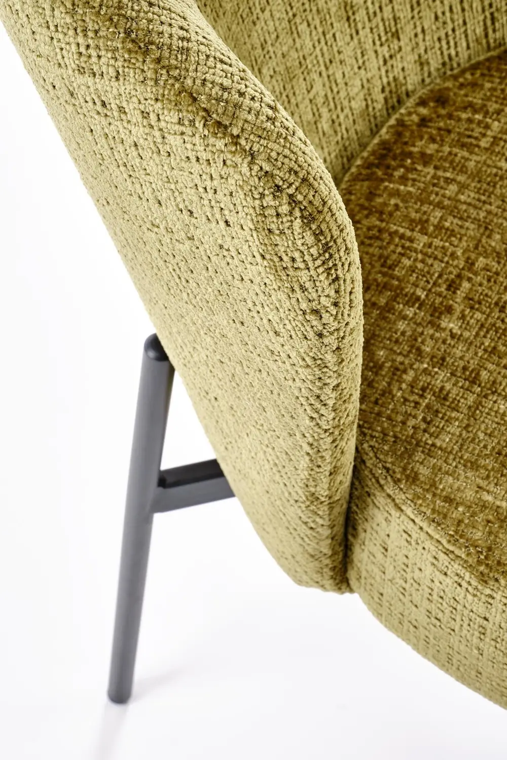 Стул Halmar K590 (Olive/Black)