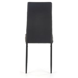 Стул Halmar K70 (Black) Thumb