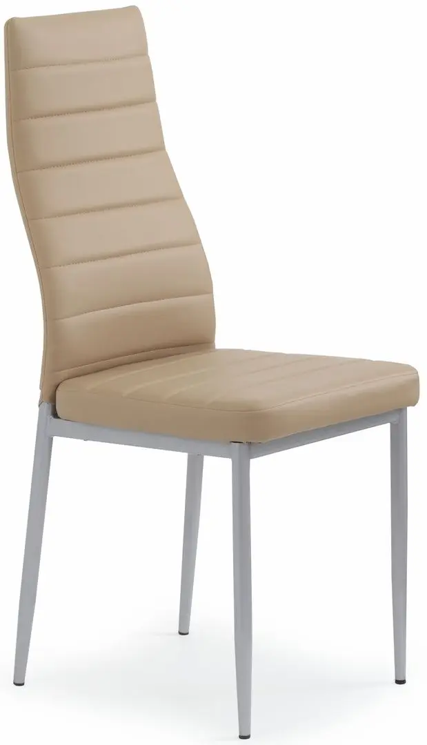 Scaun Halmar K70 (Light Brown/Gray)