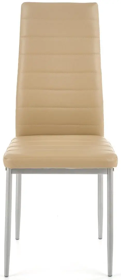 Scaun Halmar K70 (Light Brown/Gray)