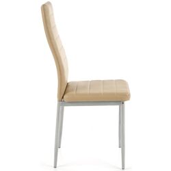 Scaun Halmar K70 (Light Brown/Gray) Thumb