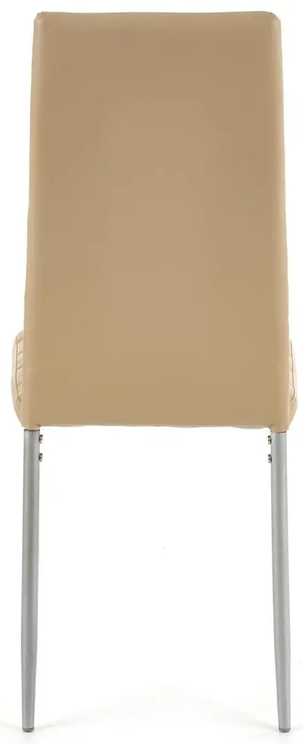 Scaun Halmar K70 (Light Brown/Gray)