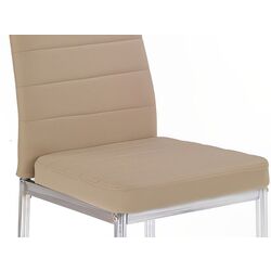 Scaun Halmar K70C (Dark Beige) Thumb