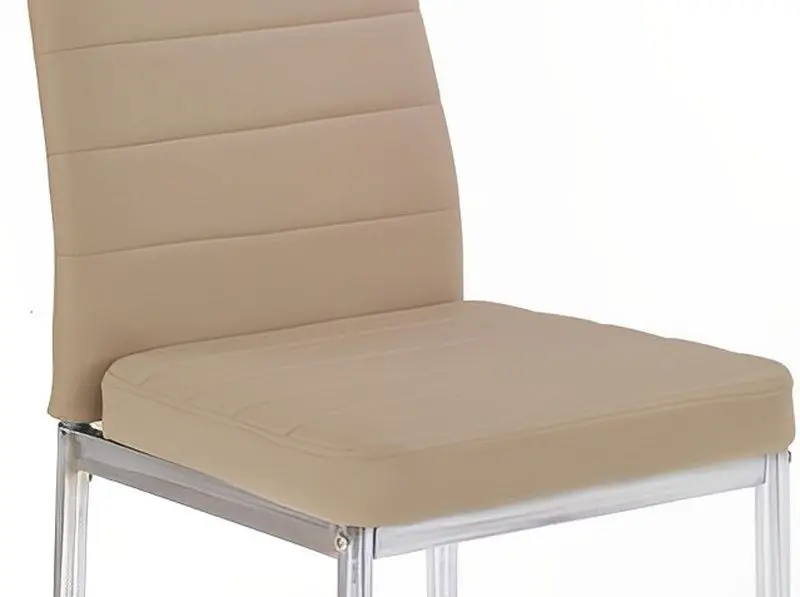 Scaun Halmar K70C (Dark Beige) - 2