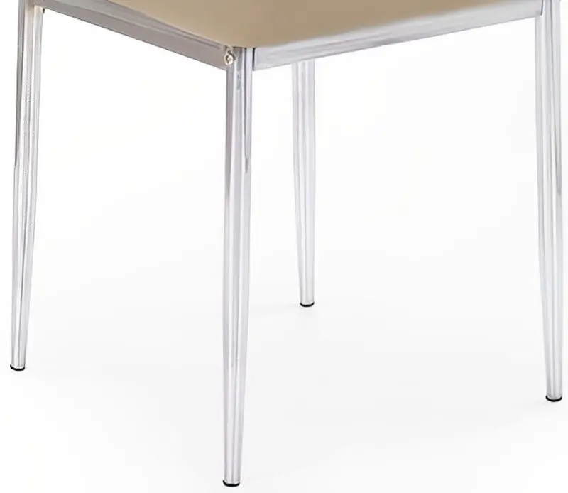 Scaun Halmar K70C (Dark Beige) - 3