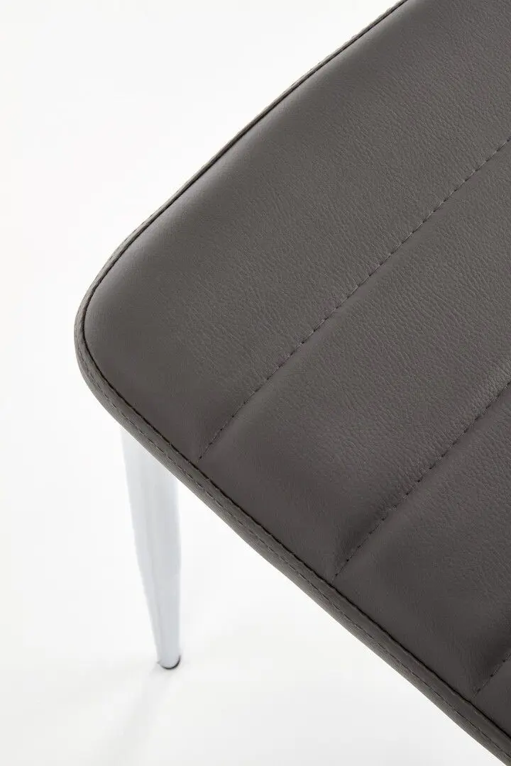 Стул Halmar K70С (Gray) - 3