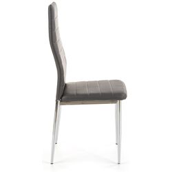 Стул Halmar K70С (Gray) Thumb