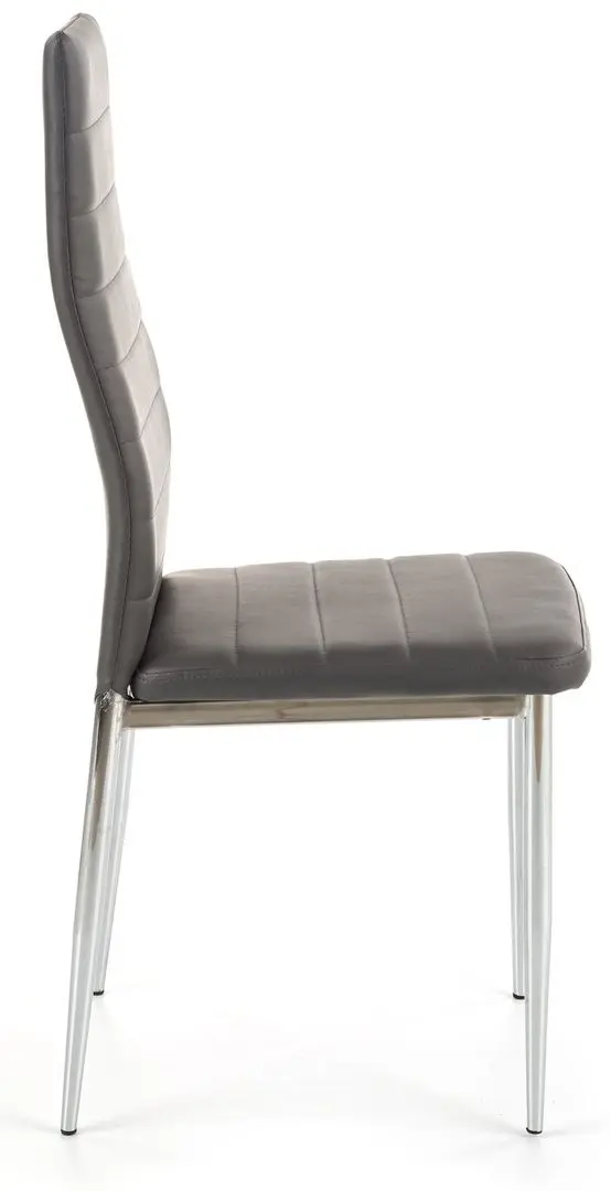 Стул Halmar K70С (Gray) - 4