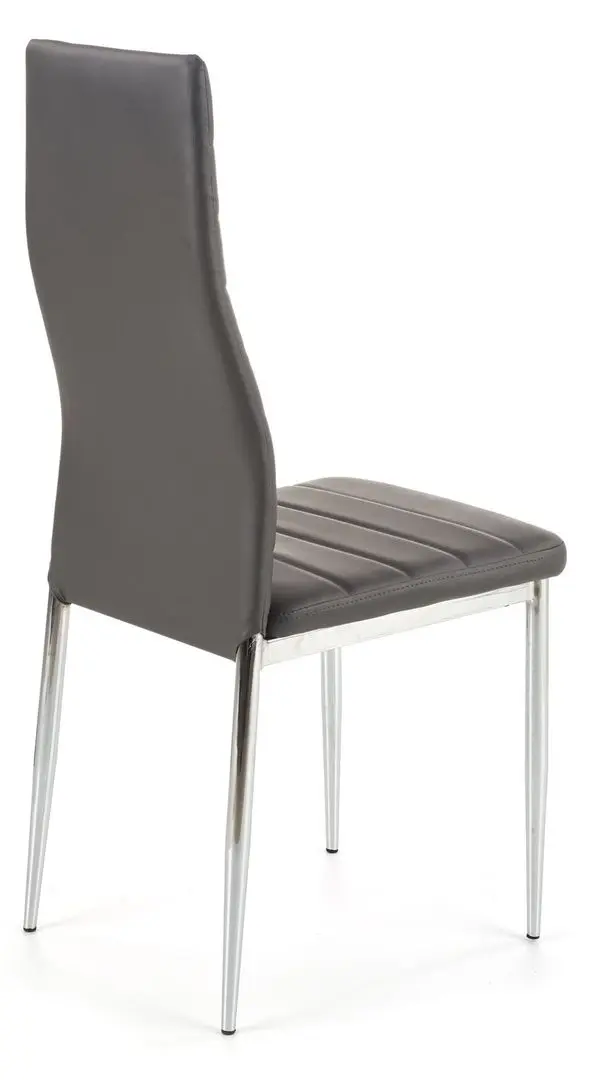 Стул Halmar K70С (Gray) - 5