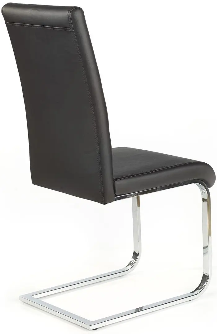 Scaun Halmar K85 (Black)