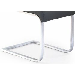 Scaun Halmar K85 (Black) Thumb