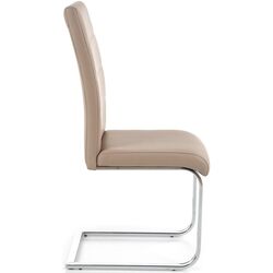 Стул Halmar K85 (Cappuccino) Thumb
