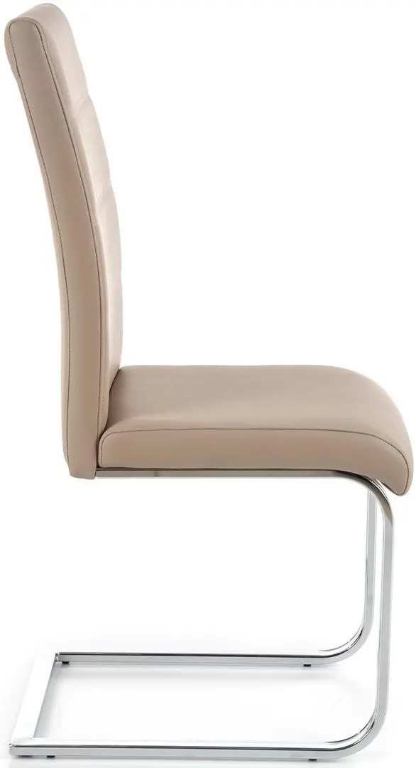 Стул Halmar K85 (Cappuccino) - 2