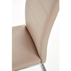 Стул Halmar K85 (Cappuccino) Thumb