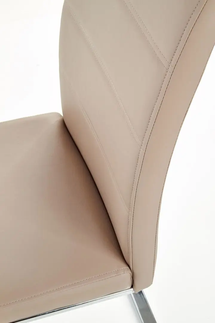 Стул Halmar K85 (Cappuccino) - 3