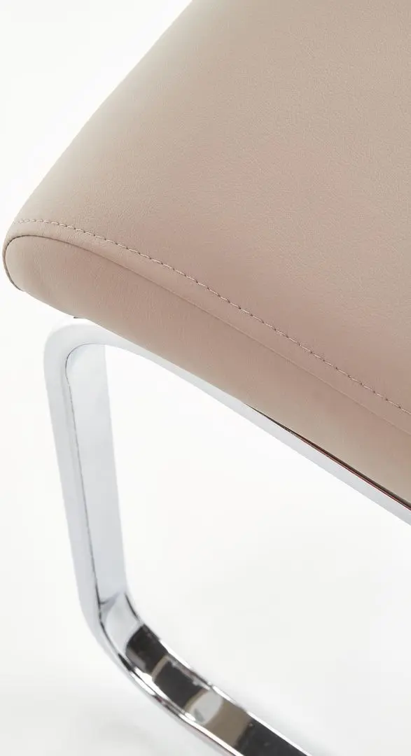 Стул Halmar K85 (Cappuccino) - 4
