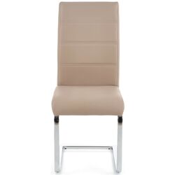 Стул Halmar K85 (Cappuccino) Thumb