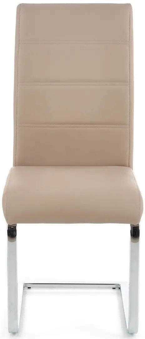 Стул Halmar K85 (Cappuccino) - 5