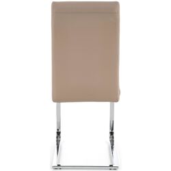 Стул Halmar K85 (Cappuccino) Thumb