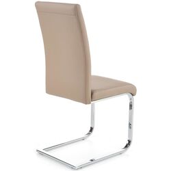 Стул Halmar K85 (Cappuccino) Thumb