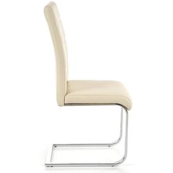 Scaun Halmar K85 (Cream) Thumb