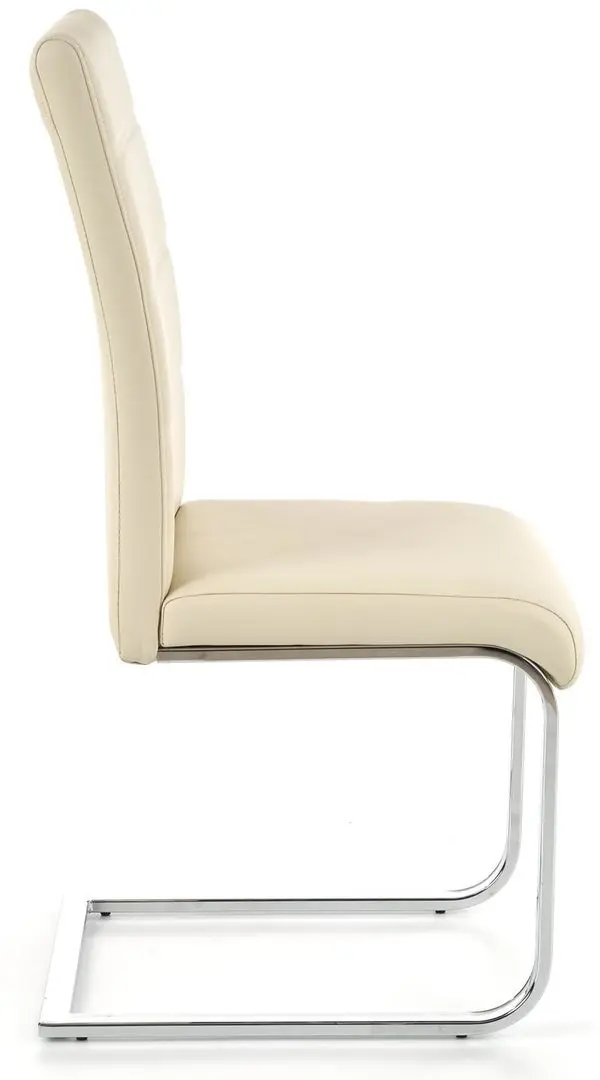 Scaun Halmar K85 (Cream)