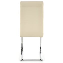 Scaun Halmar K85 (Cream) Thumb