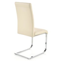 Scaun Halmar K85 (Cream) Thumb