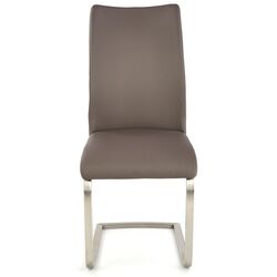 Scaun Halmar Opal (Grey/Chrome) Thumb