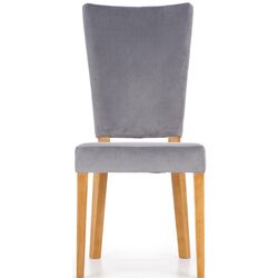 Scaun Halmar Rois (Honey Oak/Gray) Thumb