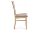 Scaun Halmar Sylwek 1 (Sonoma Oak/Beige)