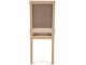 Scaun Halmar Sylwek 1 (Sonoma Oak/Beige)