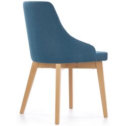 Scaun Halmar Toledo Inari 87 (Honey Oak/Blue) Thumb