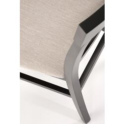Стул Halmar Tutti 2 Inari 22 (Black/Beige) Thumb