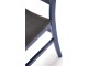 Scaun Halmar Tutti 2 Inari 95 (Dark Blue/Black)