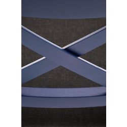 Стул Halmar Tutti 2 Inari 95 (Dark Blue/Black) Thumb