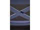 Scaun Halmar Tutti 2 Inari 95 (Dark Blue/Black)