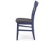 Scaun Halmar Tutti 2 Inari 95 (Dark Blue/Black)